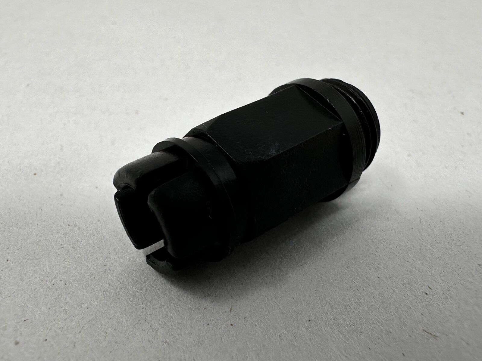 Kawasaki Genuine OEM Starter Plunger Cap 16012-1055