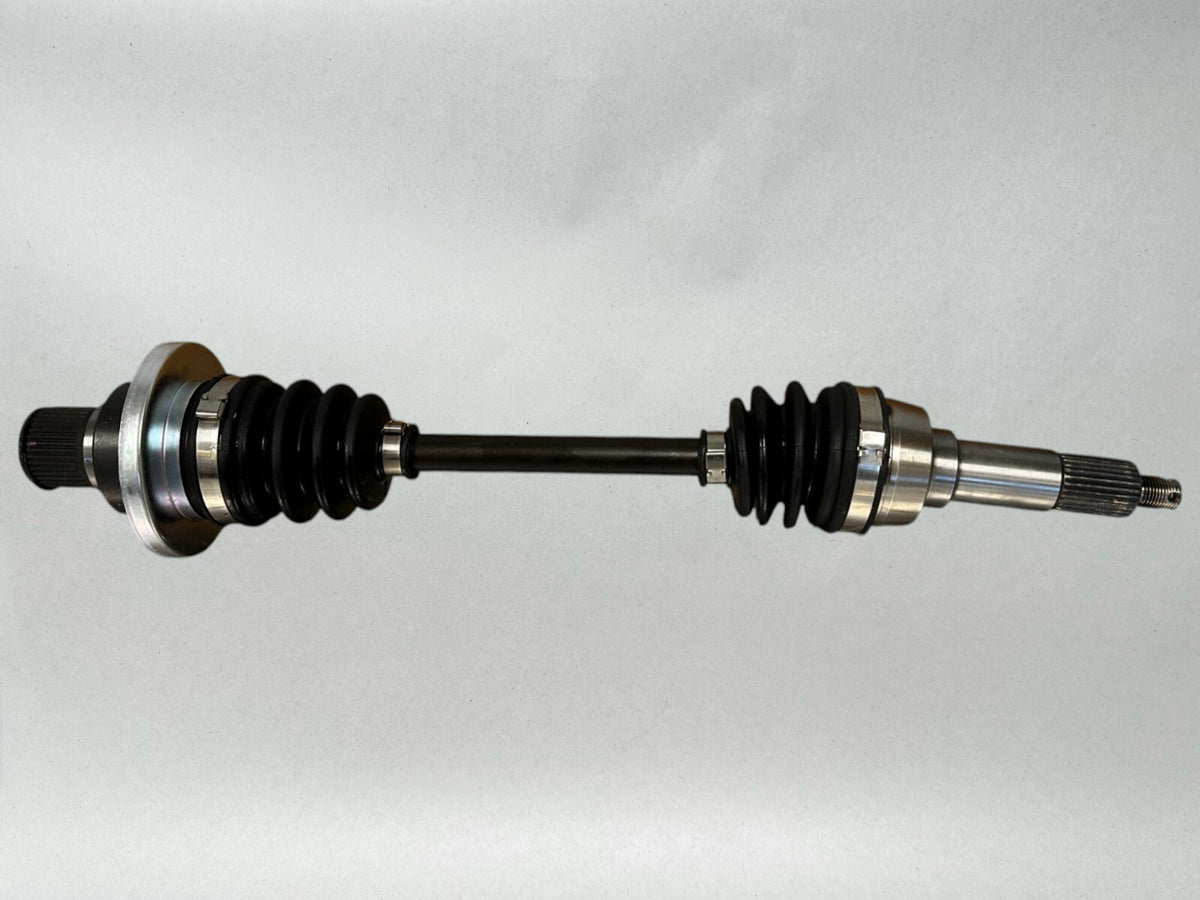 Moose Rear Right Kit Axle fits 2002 Yamaha Grizzly 660 OFF1