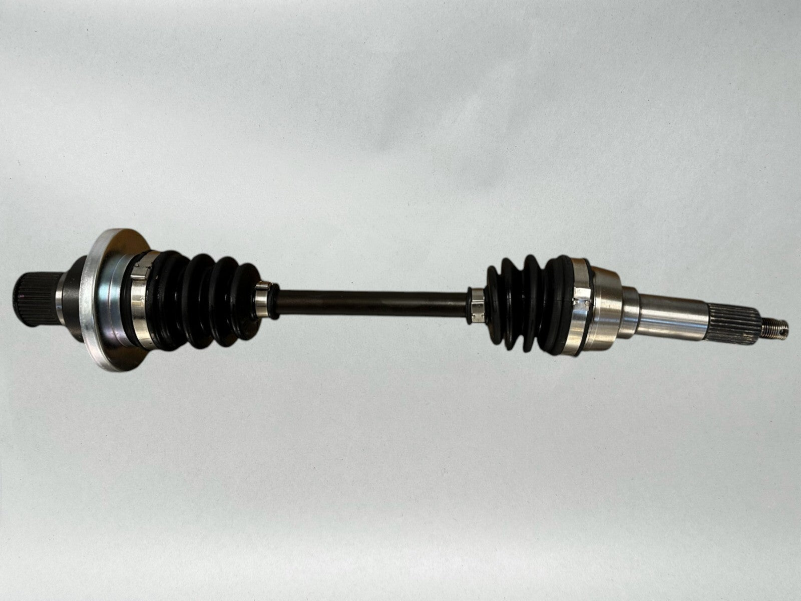 Moose Rear Right Kit Axle fits 2002 Yamaha Grizzly 660 OFF1
