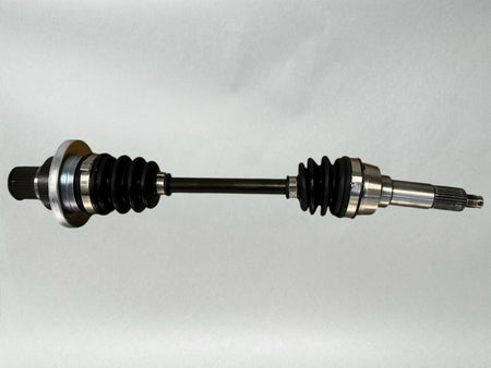Moose Rear Right Kit Axle fits 2002 Yamaha Grizzly 660 OFF1