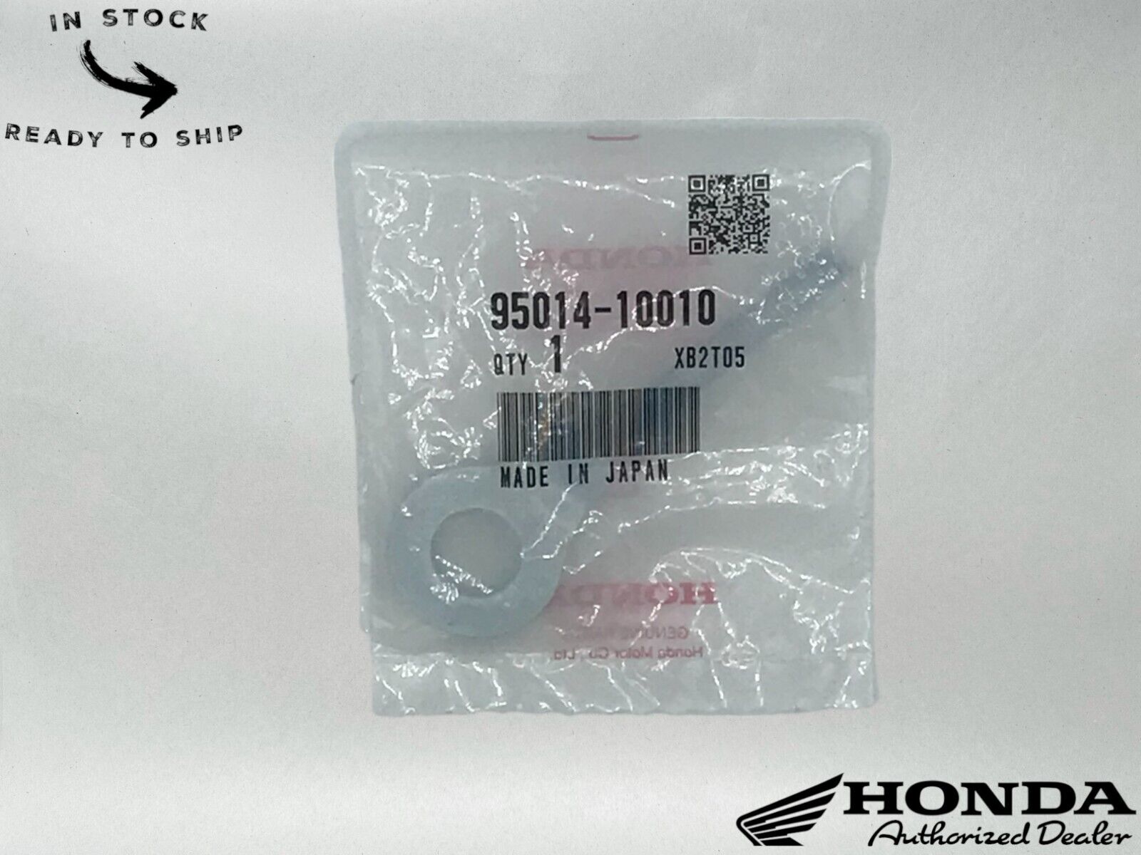 Honda Genuine OEM Chain Adjuster 95014-10010