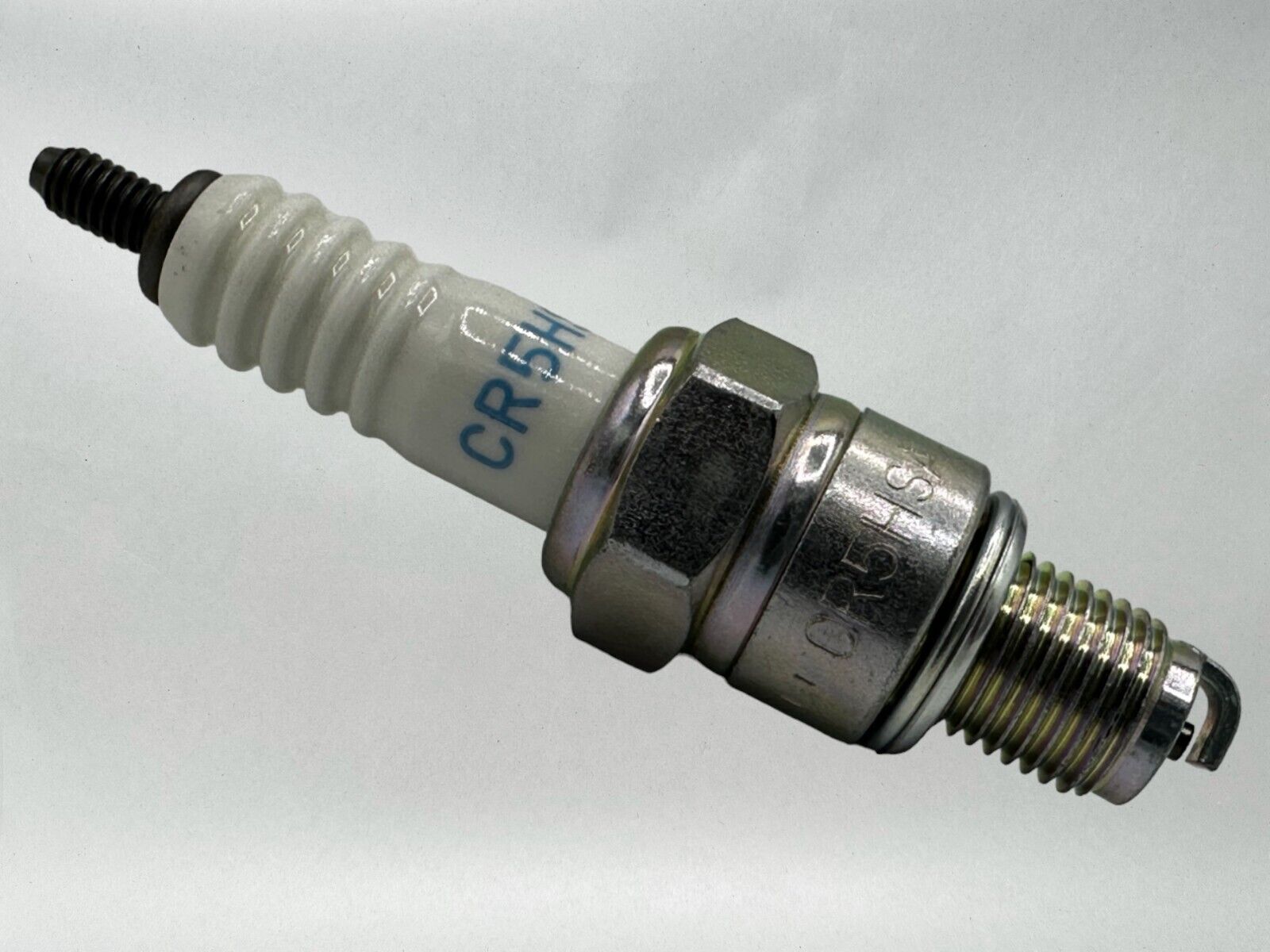 NGK Genuine OEM Authentic Spark Plug CR5HSA