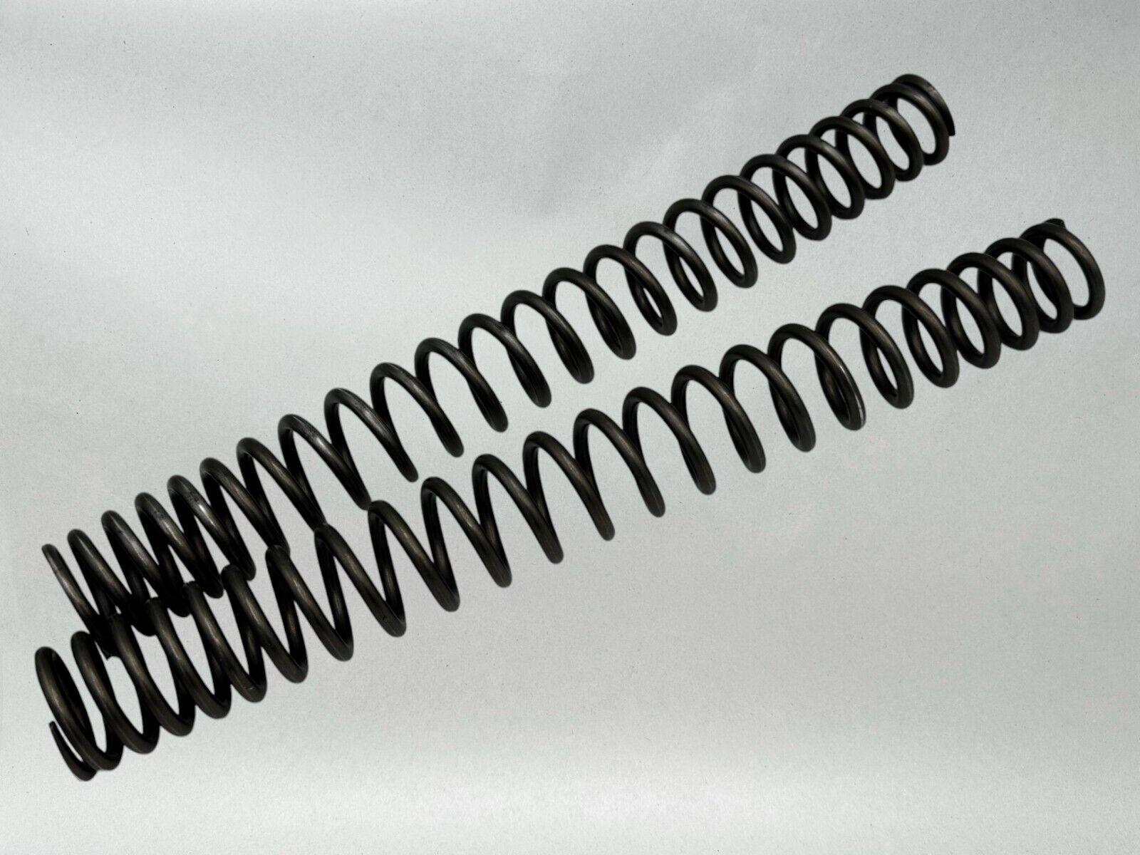 Honda 2014 HONDA CTX1300 CTX 1300 Springs Set Of 2 OEM Take-Offs 51401-MJN-A01