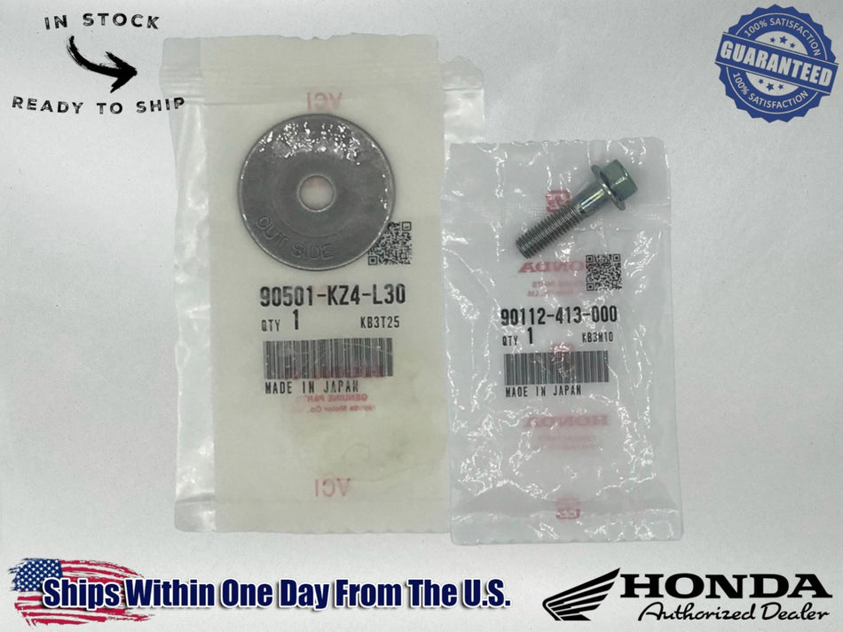 Kawasaki Genuine OEM Seal-Oil KFX400 KLX400R KLX400SR OE