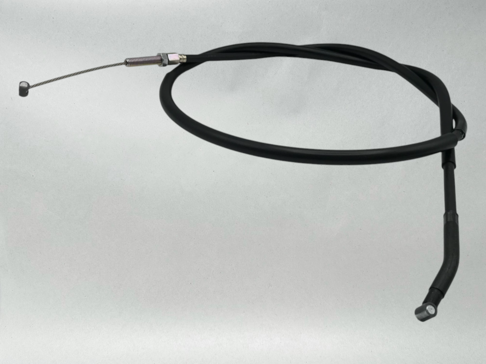 Suzuki Genuine OEM 2005-06 GSXR GSX-R 1000 1K CLUTCH CABLE ASSEMBLY 58200-41G00