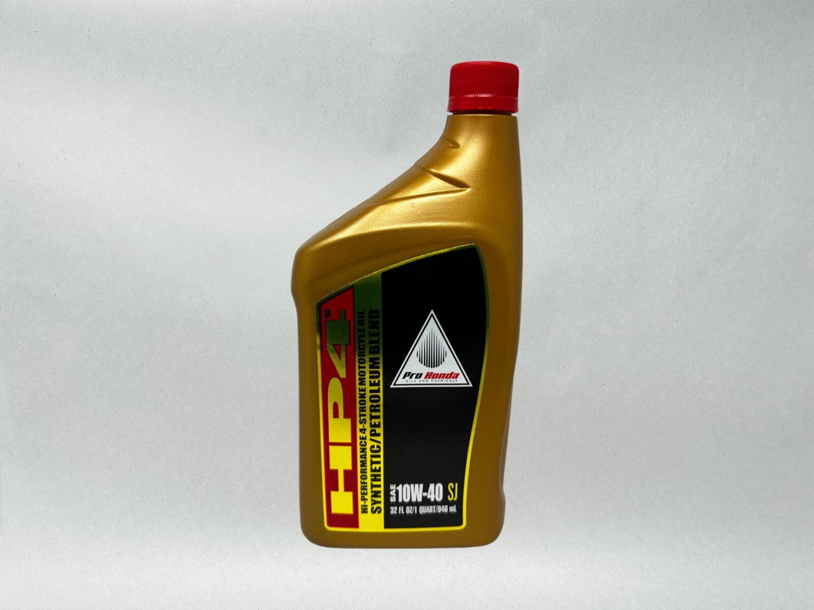 Cyclemax Semi-Synthetic HP4 Tune-Up Kit compatible with 2019-2025 Honda CB500X