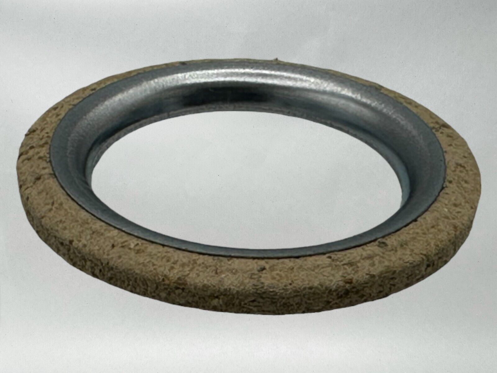 Honda Genuine OEM Authentic Exhaust Pipe Gasket 18291-KV8-680