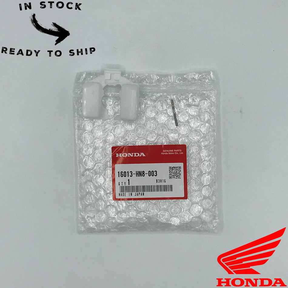Genuine OEM Honda Carburetor Float Set 16013-HN8-003