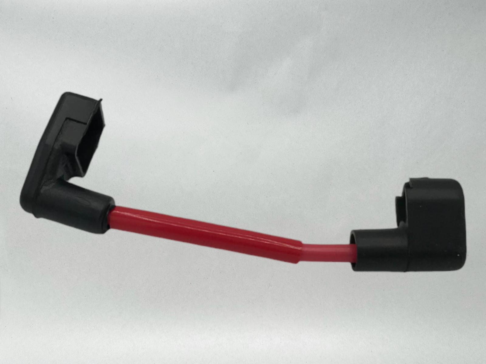 Yamaha OEM Raptor 660 350 250 Battery Cable Positive Lead 4D3-82115-00 1