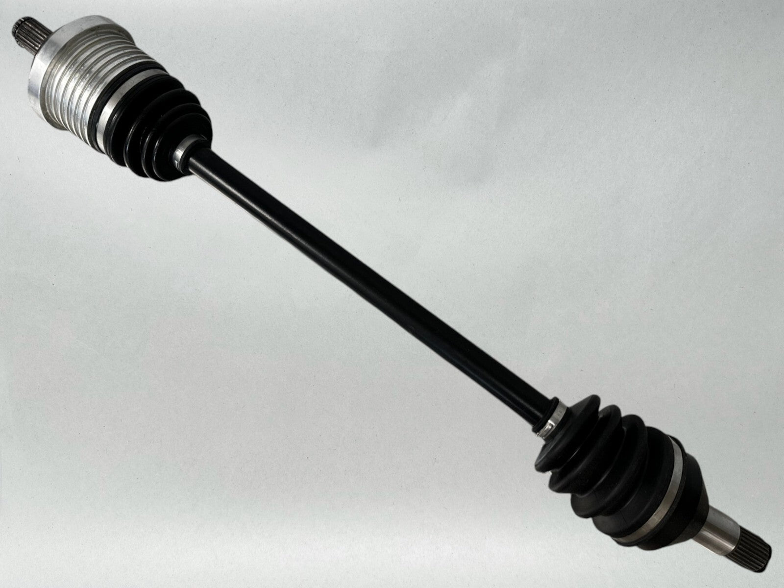 Open Trail Rear Non DPS HD PAXL-3015HD Axle fits 2013-2017 CanAm Maverick OFF1