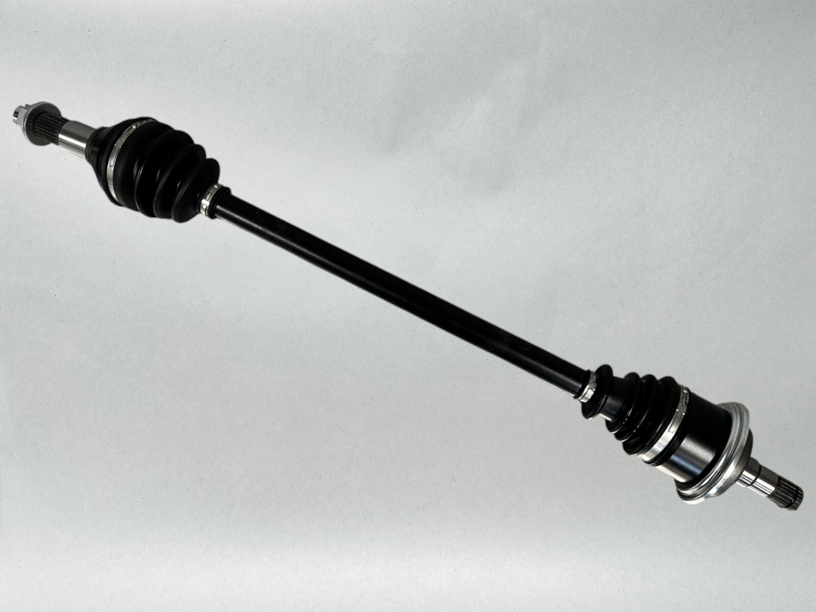 Open Trail Maverick Front Left Open Trail HD Axle fits 2013-2016 CanAm OFF1