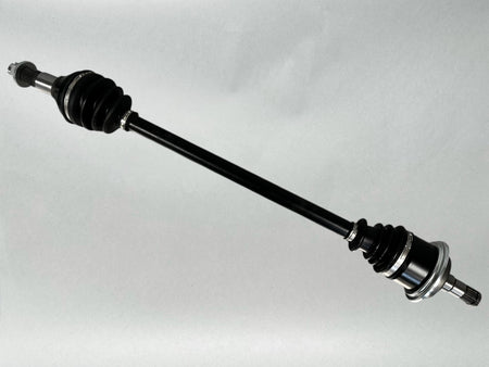 Open Trail Maverick Front Left Open Trail HD Axle fits 2013-2016 CanAm OFF1