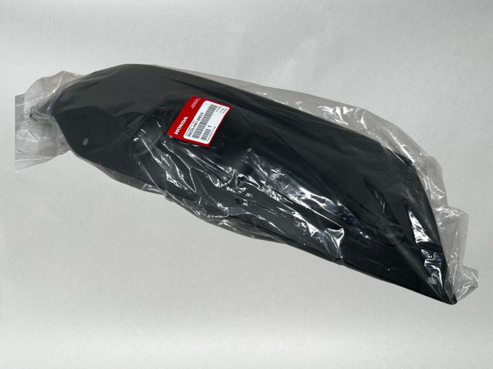 Honda Genuine OEM Authentic Splash Guard R NH1 80220-HN7-000ZA