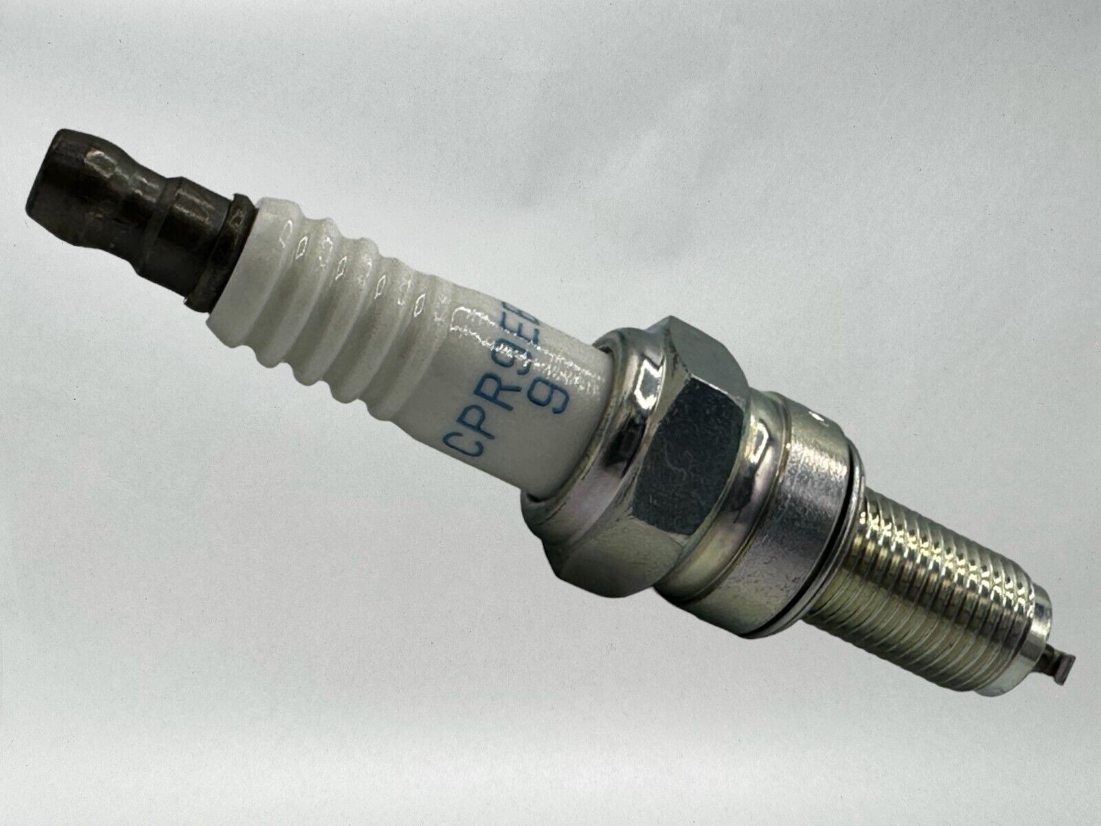 NGK Genuine OEM Authentic Spark Plug CPR9EB-9