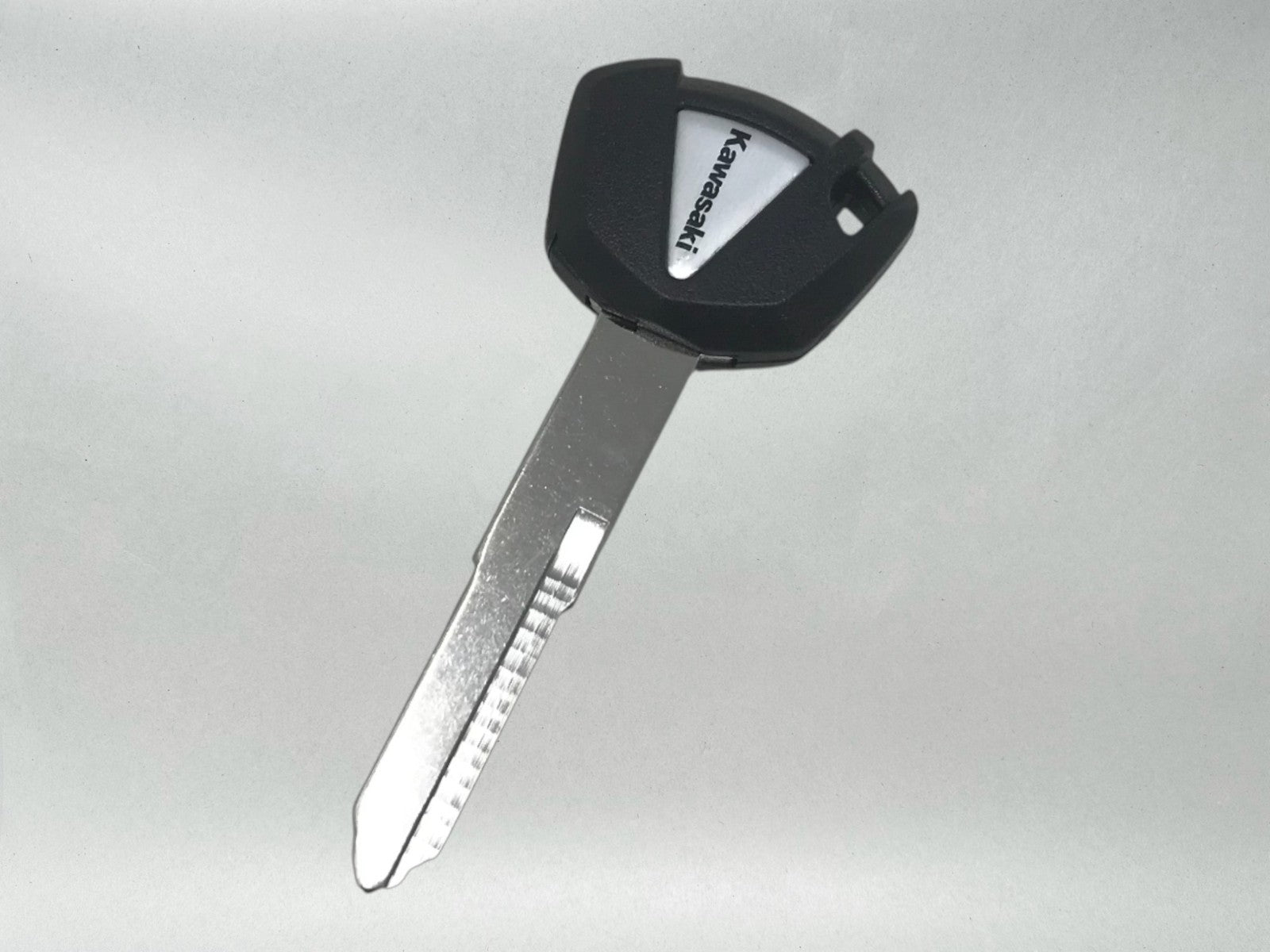 Kawasaki Genuine OEM Authentic MULE PRO-MX SE KEY BLANK KAF700FRFNL 27008-0596