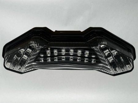 Blaster-X Intengrated LED Tail Light Taillight fits Yamaha FZ-10 OFF1