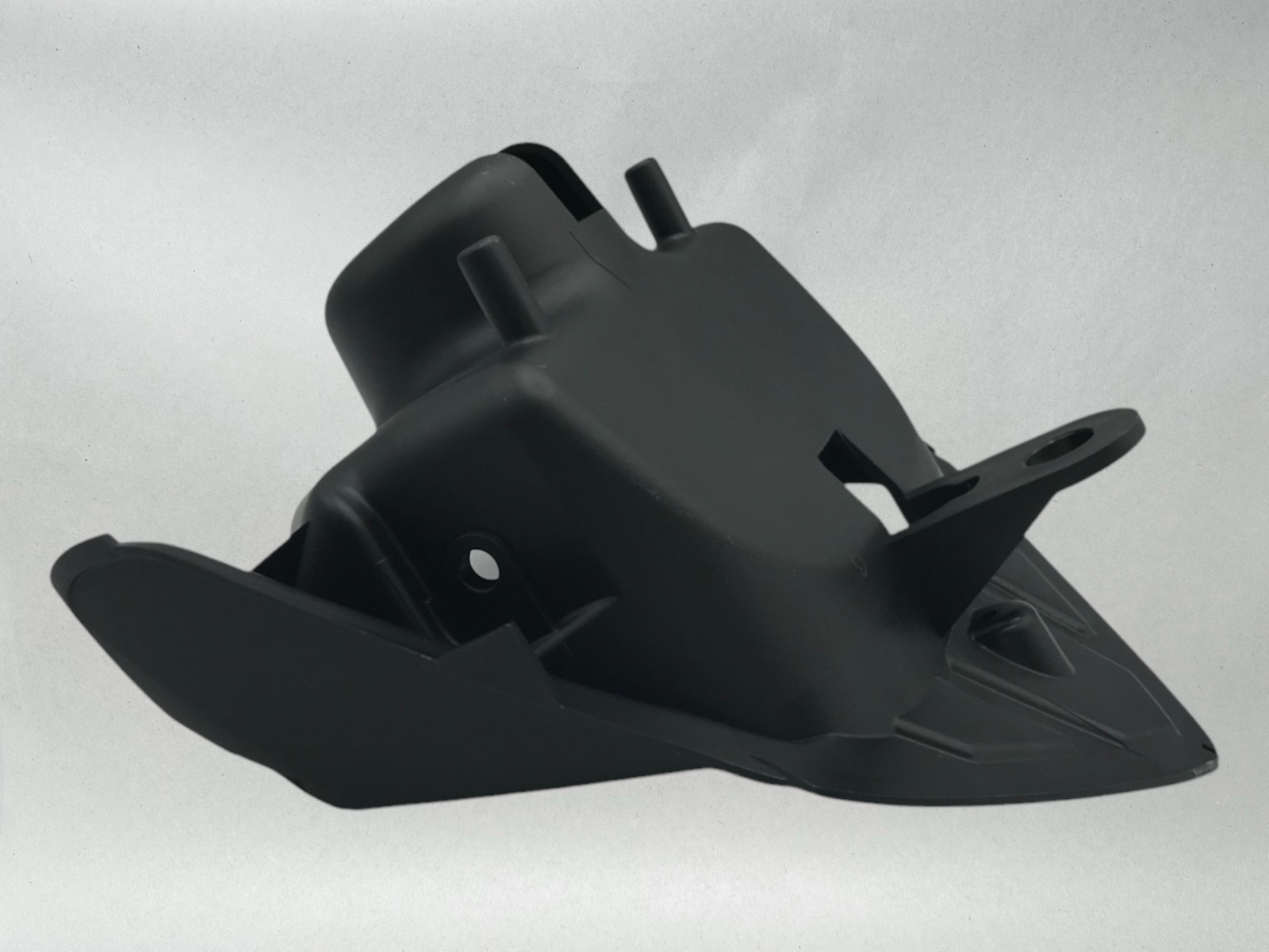 Yamaha Genuine OEM Authentic BLASTER YFS 200 HEADLIGHT HOUSING 5vm-84111-00