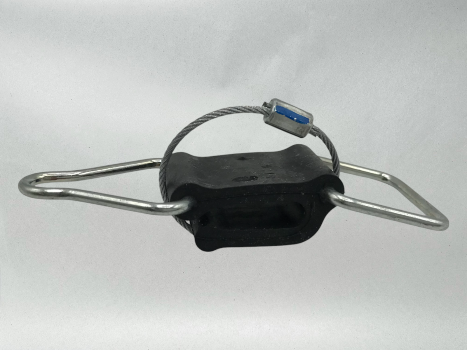 Honda Genuine OEM Fuel Gas Tank Rubber Strap CRF450R CRF450X 17516-MEN-730