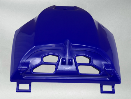 Yamaha OEM 2019-22 YZ 250F 450F FX VENTED AIR FILTER COVER CAP B7B-14412-00-00