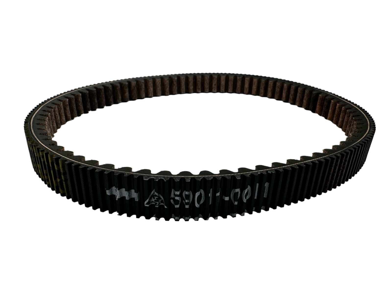 Kawasaki Genuine OEM Drive Belt 59011-0011 Mule All 600 Series