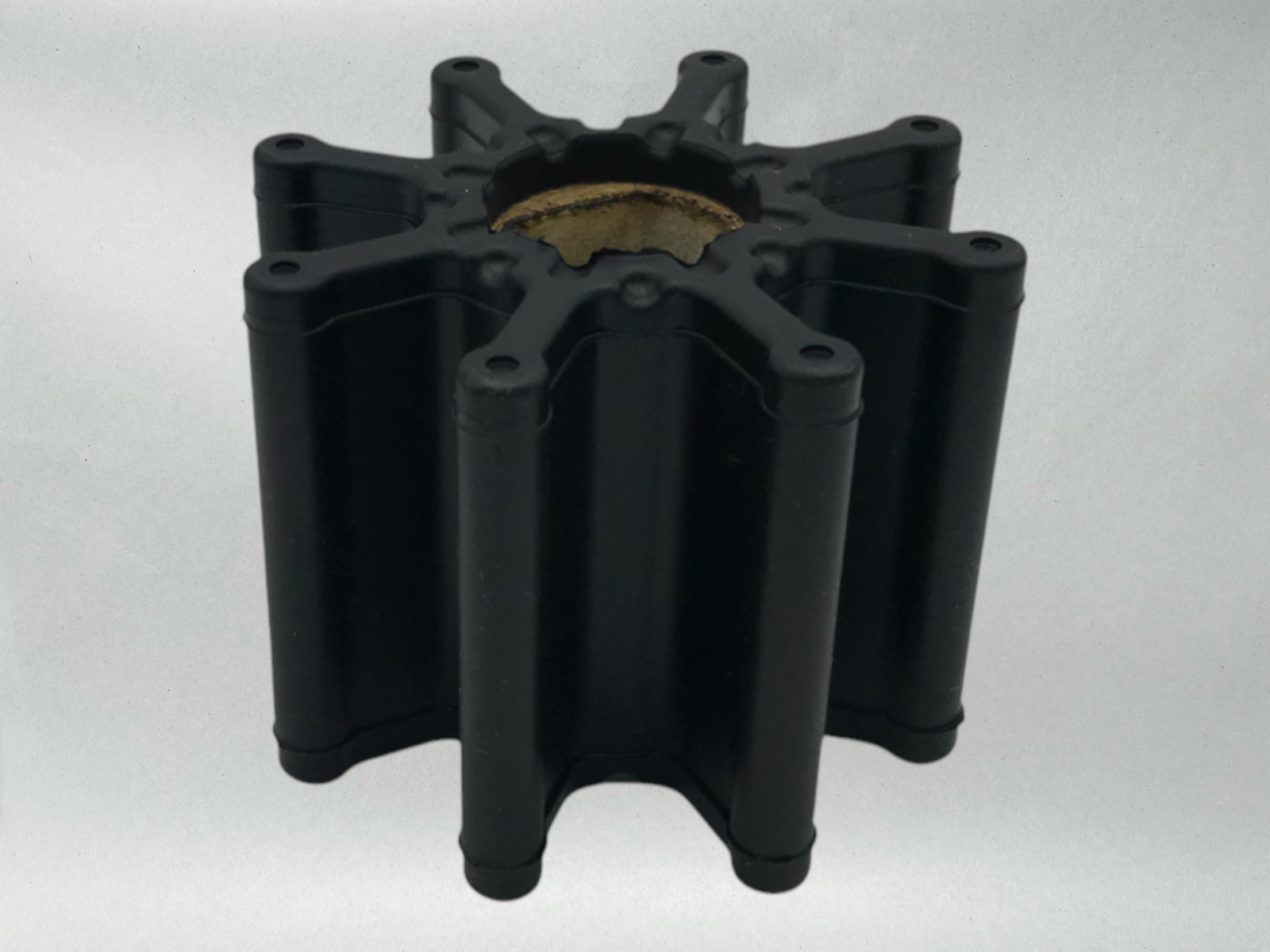 Quicksilver OEM Mercury Marine Sea Water Pump Impeller Bravo 1 2 3 PN 47-59362T1