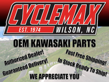 Kawasaki OEM 2004-16 kx450f CAM TIMING CHAIN 92057-0180