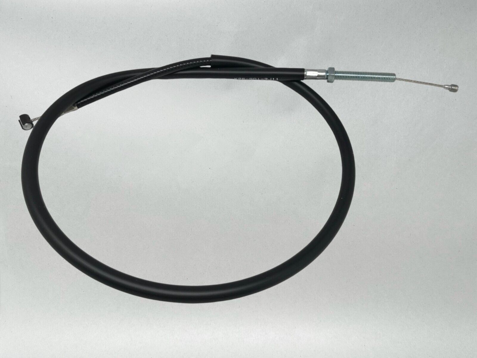Honda OEM CLUTCH CABLE 2022-2024 GROM 125 22870-K26-G01