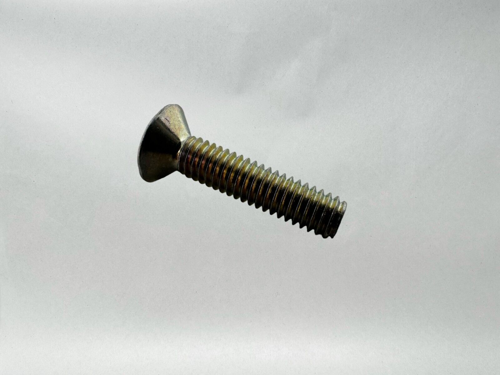 Yamaha Genuine OEM Flat Head Screw 98702-04018-00