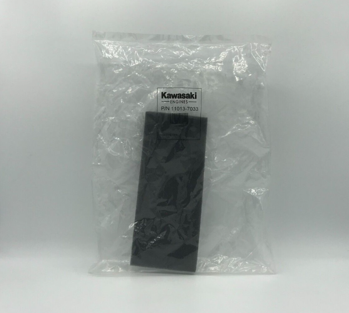 Genuine OEM Kawasaki Engines 11013-7033 Pre-Filter