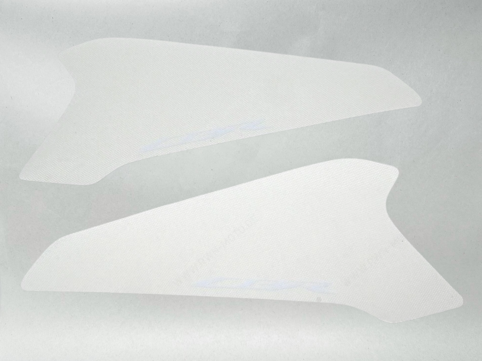 Honda Genuine OEM Authentic CBR650R Side Tank Protectors 08F72-MKY-E00ZA