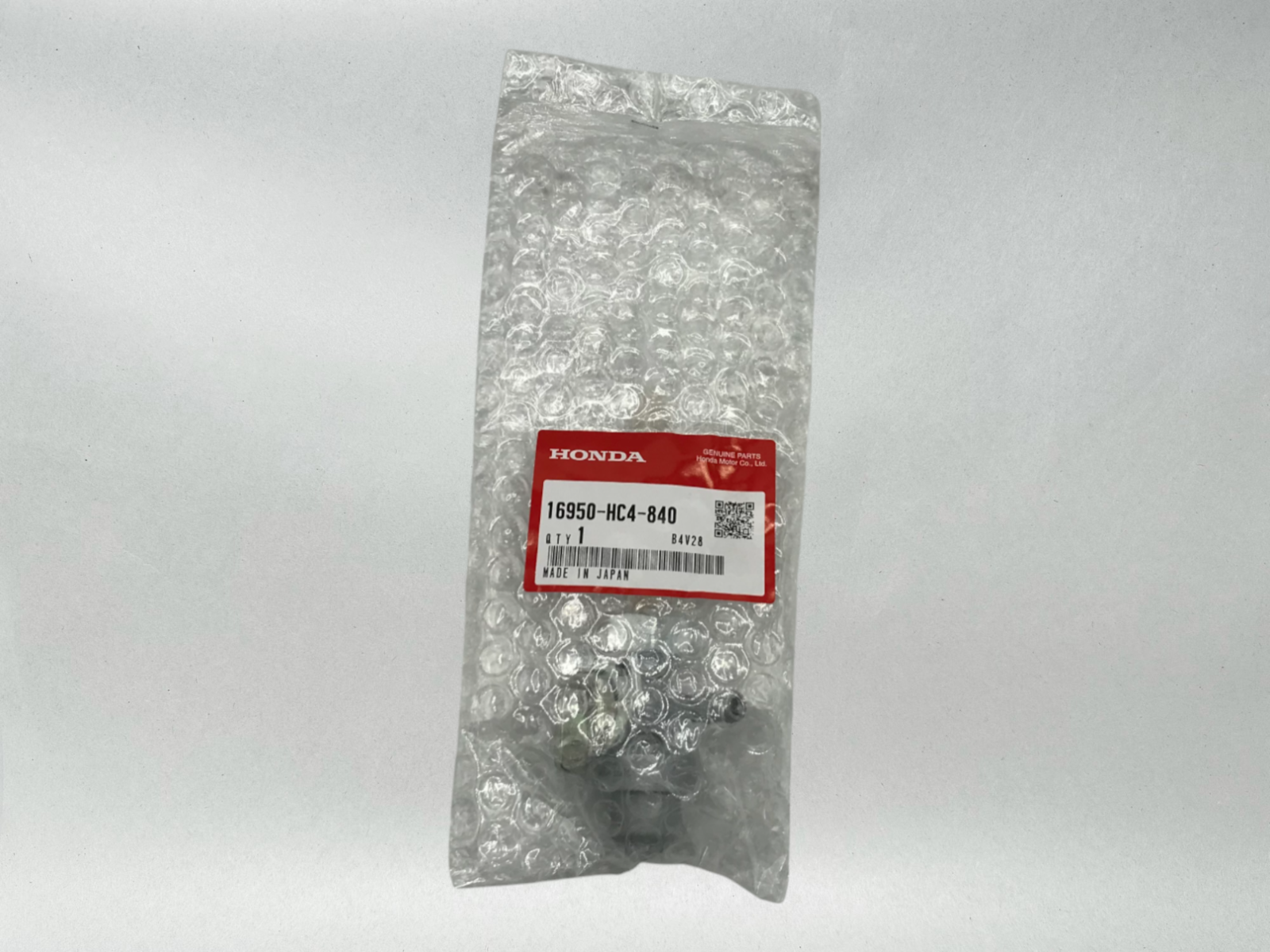 Honda Genuine OEM Gas Fuel Valve Petcock 16950-HC4-840