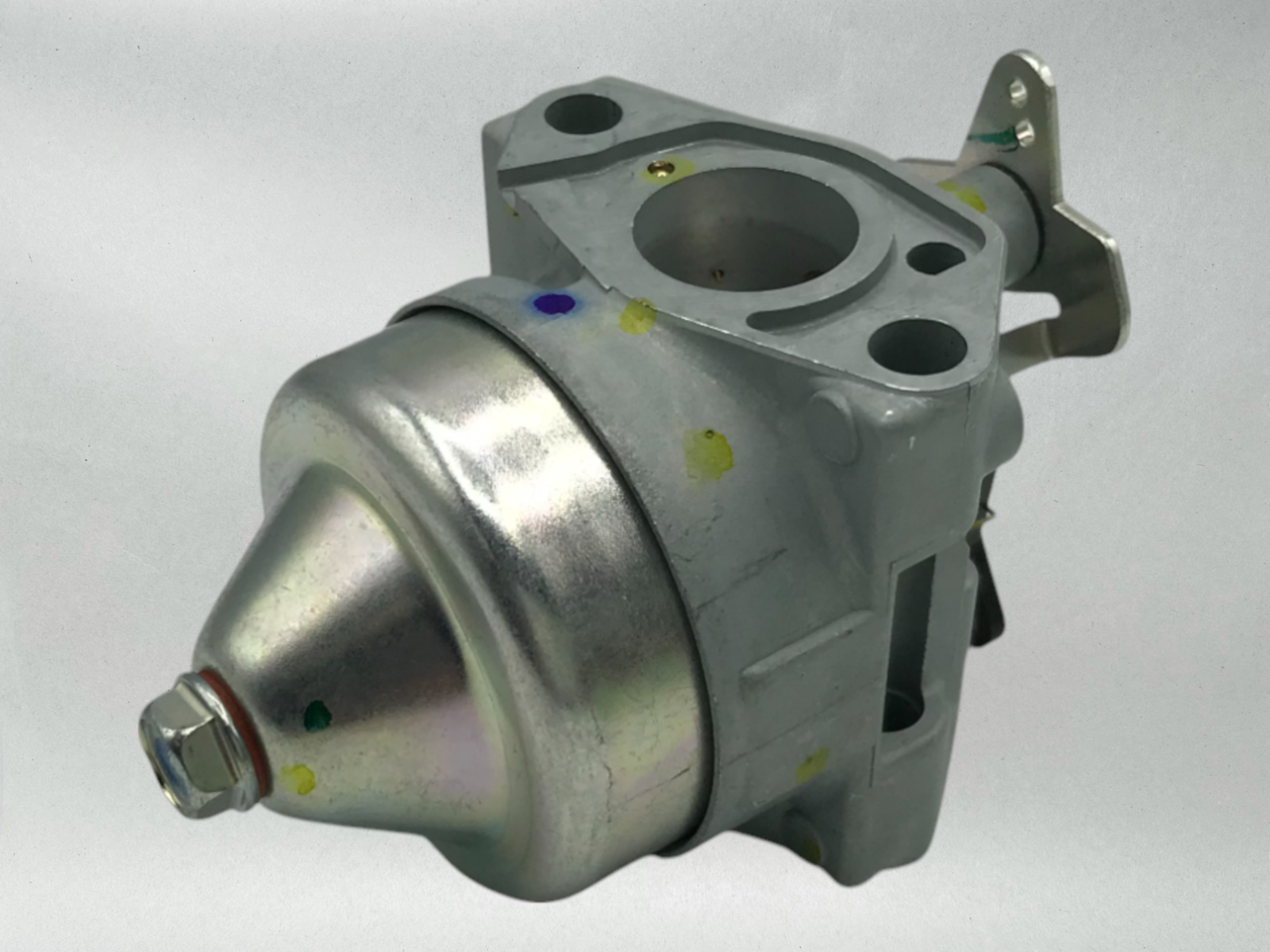 Honda Genuine OEM Authentic Carburetor Carb GCV190 HRX217 - 16100-Z0Y-813