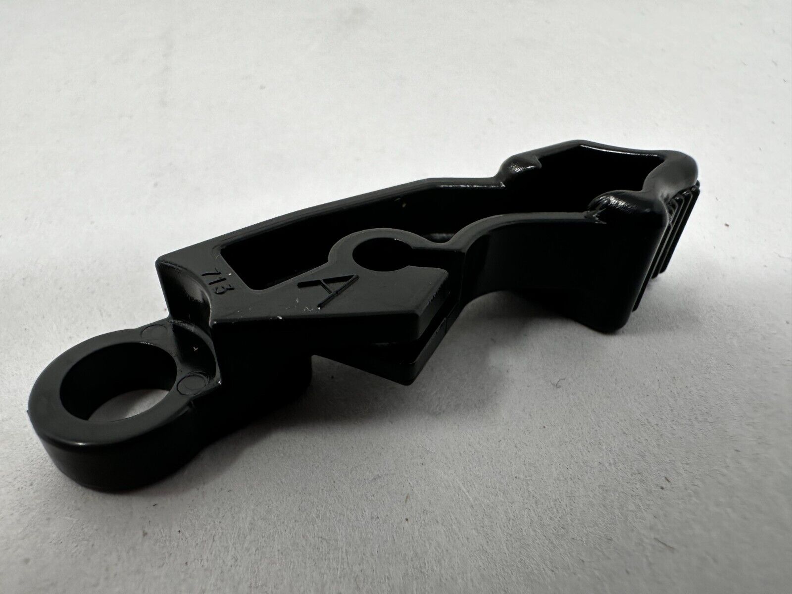 Kawasaki Genuine OEM Choke Grip Lever 46092-1217