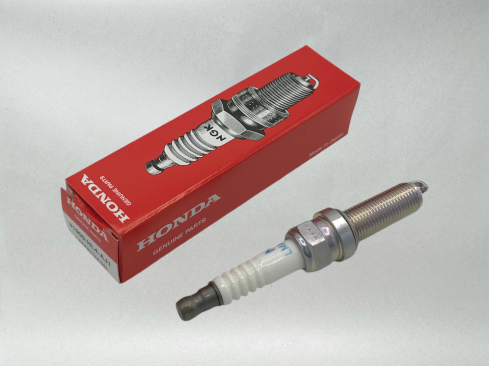 HONDA OEM NGK Spark Plug LMAR7M-9S 31909-HL4-AJ1