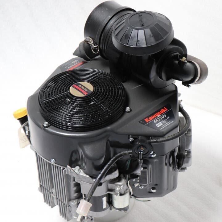 Kawasaki 25.5HP Replacement Engine #FX730VAS01S