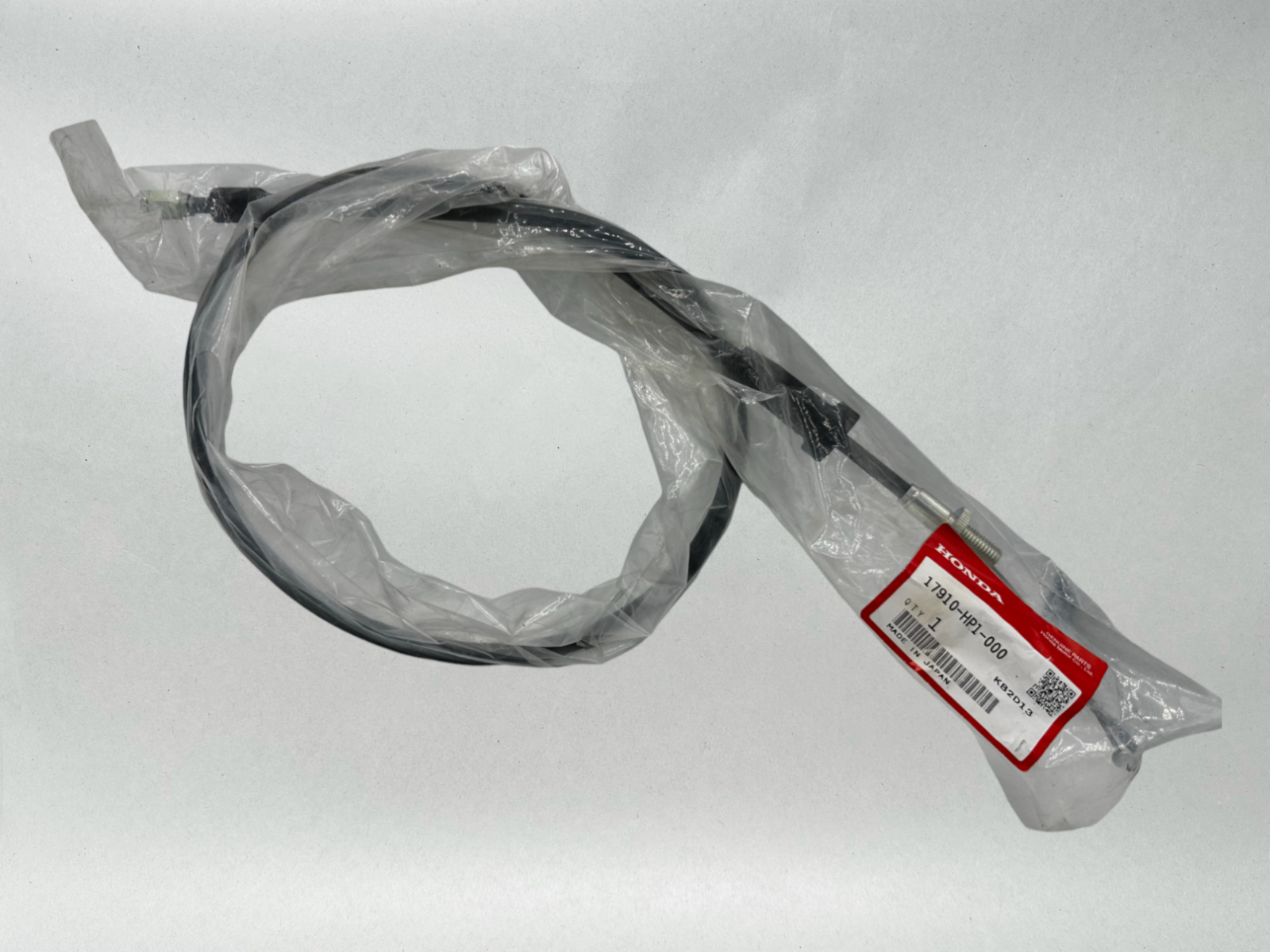 HONDA OEM Throttle Cable TRX450R TRX450 TRX 450R 450 R 04-05 17910-HP1-000