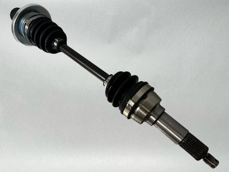 Moose Rear Right Kit Axle fits 2002 Yamaha Grizzly 660 OFF1