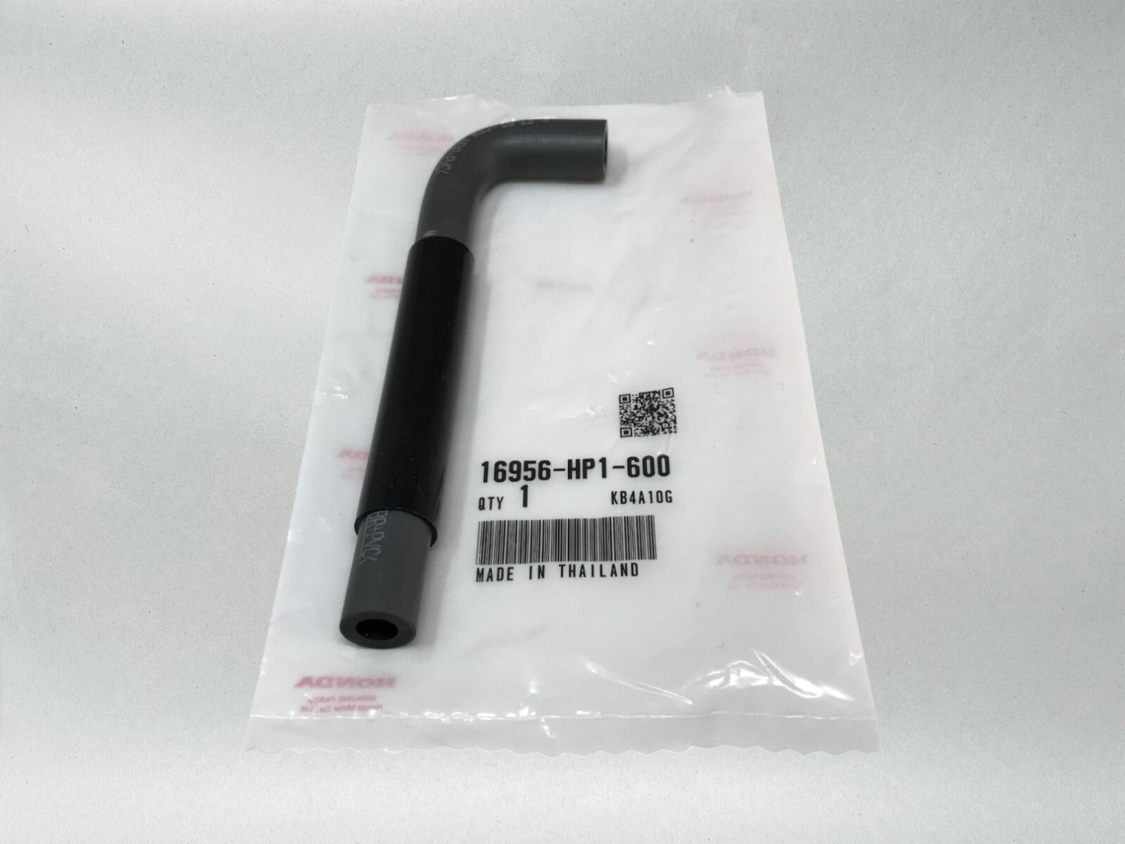 Honda OEM FUEL TUBE 06 - 07 TRX450R TRX450ER 16956-HP1-600