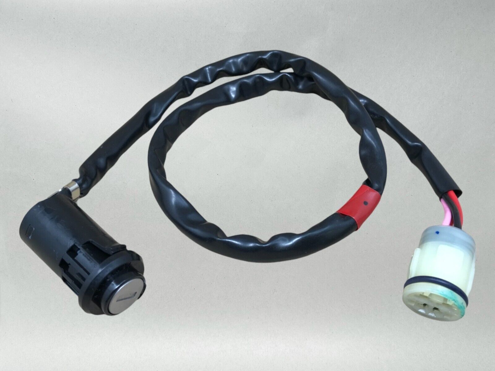 Honda OEM IGNITION KEY SWITCH 2003-2014 TRX650 TRX680 Rincon 35100-HN8-003