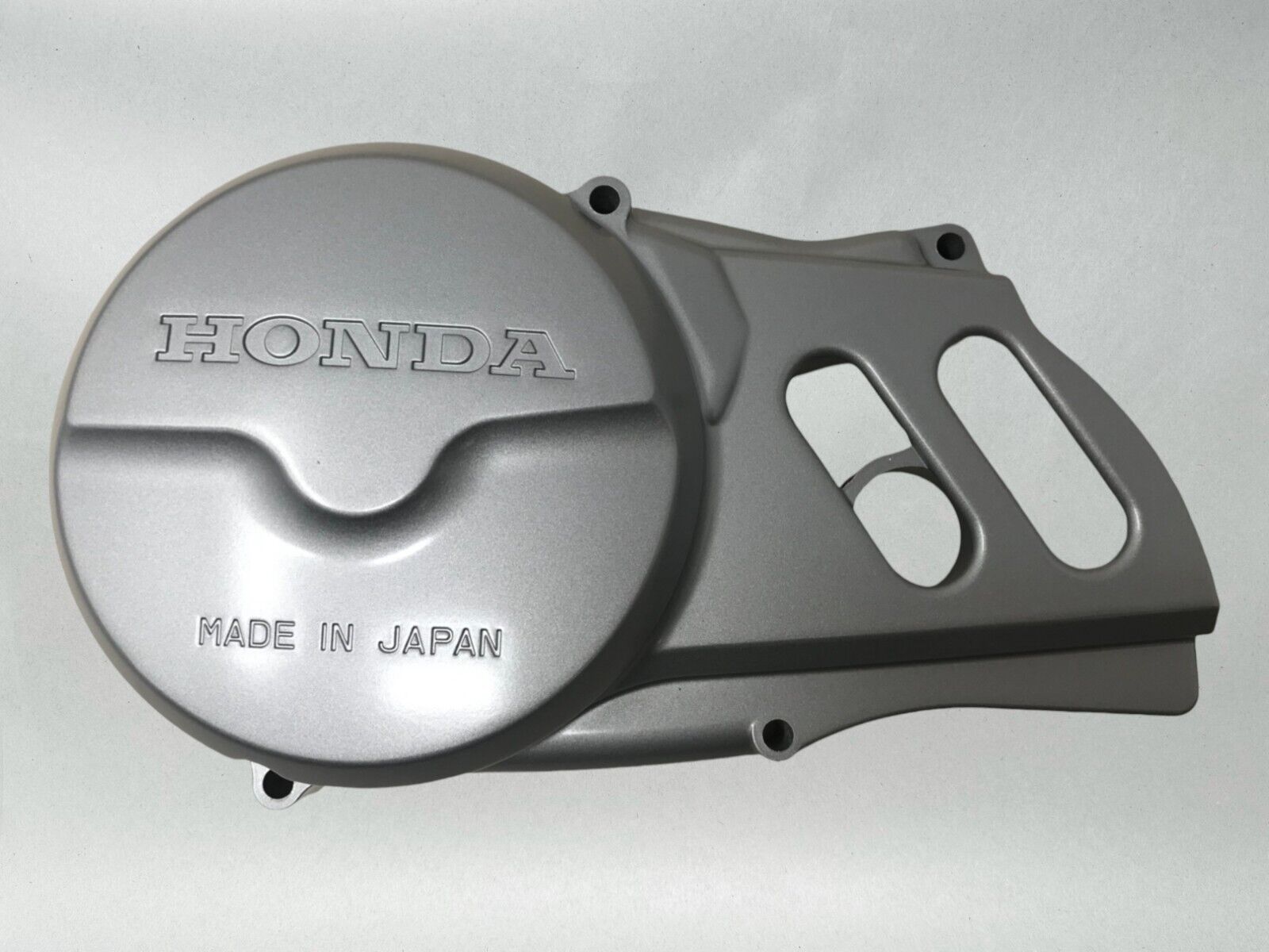 Honda OEM Genuine 2004-11 CRF 100F 80F Left Crankcase Cover 11341-GN1-A80