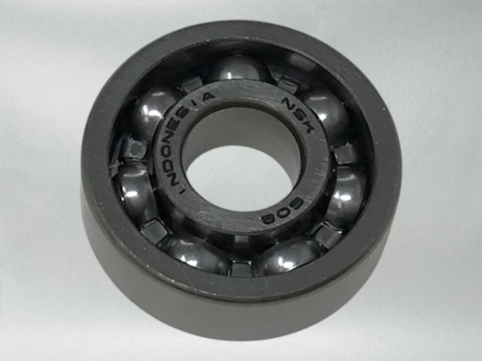 kawasaki Genuine OEM Authentic BEARING-BALL,608MC3 92045-1497