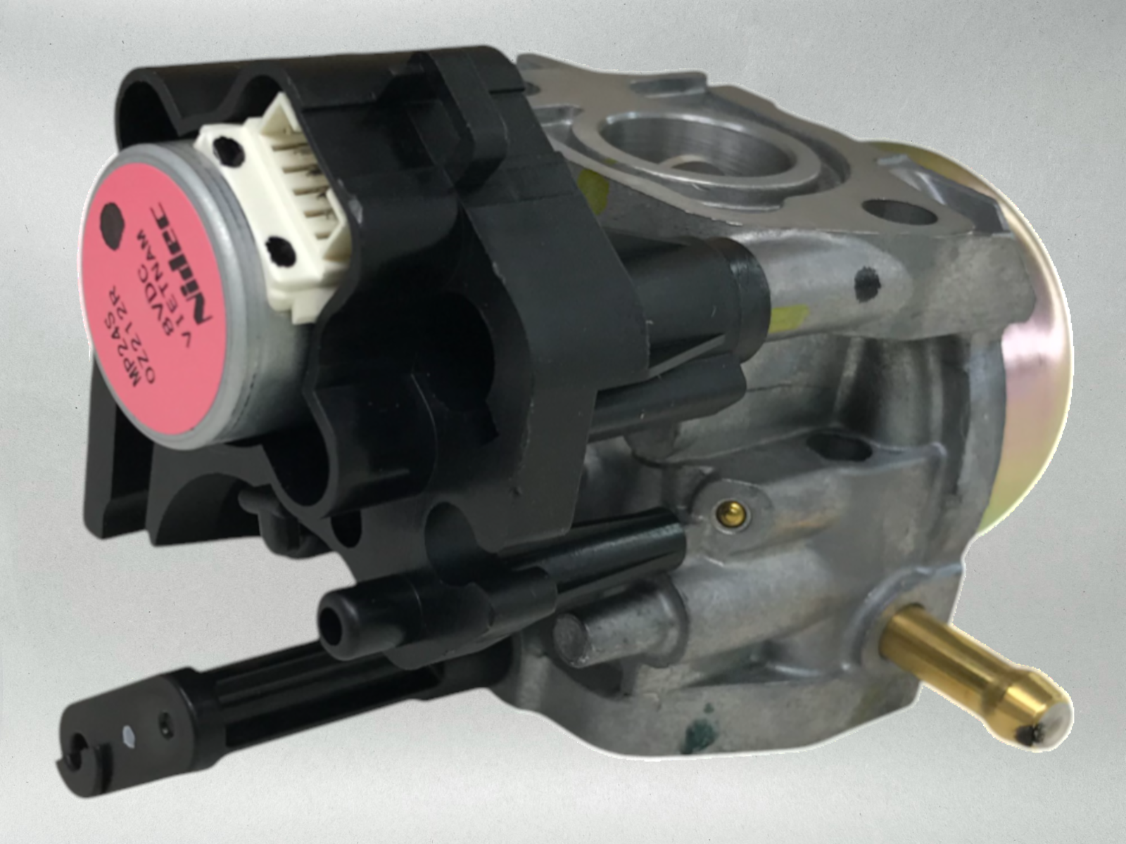 Honda Genuine OEM Authentic Honda CARBURETOR (BEA1L A) 16100-Z8C-D01