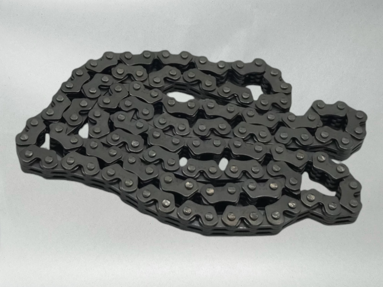 Kawasaki Genuine OEM 2004-16 GENUINE KX250F CAM TIMING CHAIN 92057-0030 1