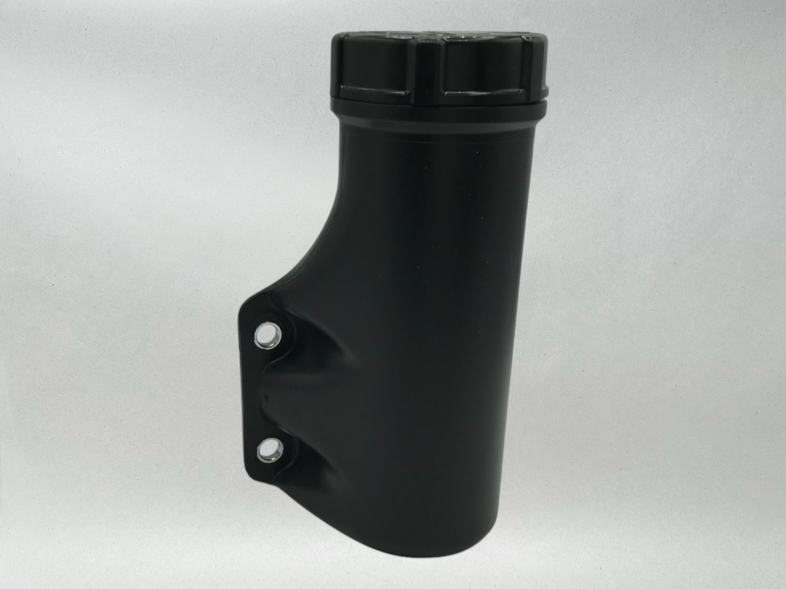 Honda OEM TOOL BOX TUBE WITH CAP 93-06 TRX300EX / 99-02 TRX400EX 83500-HM3-000