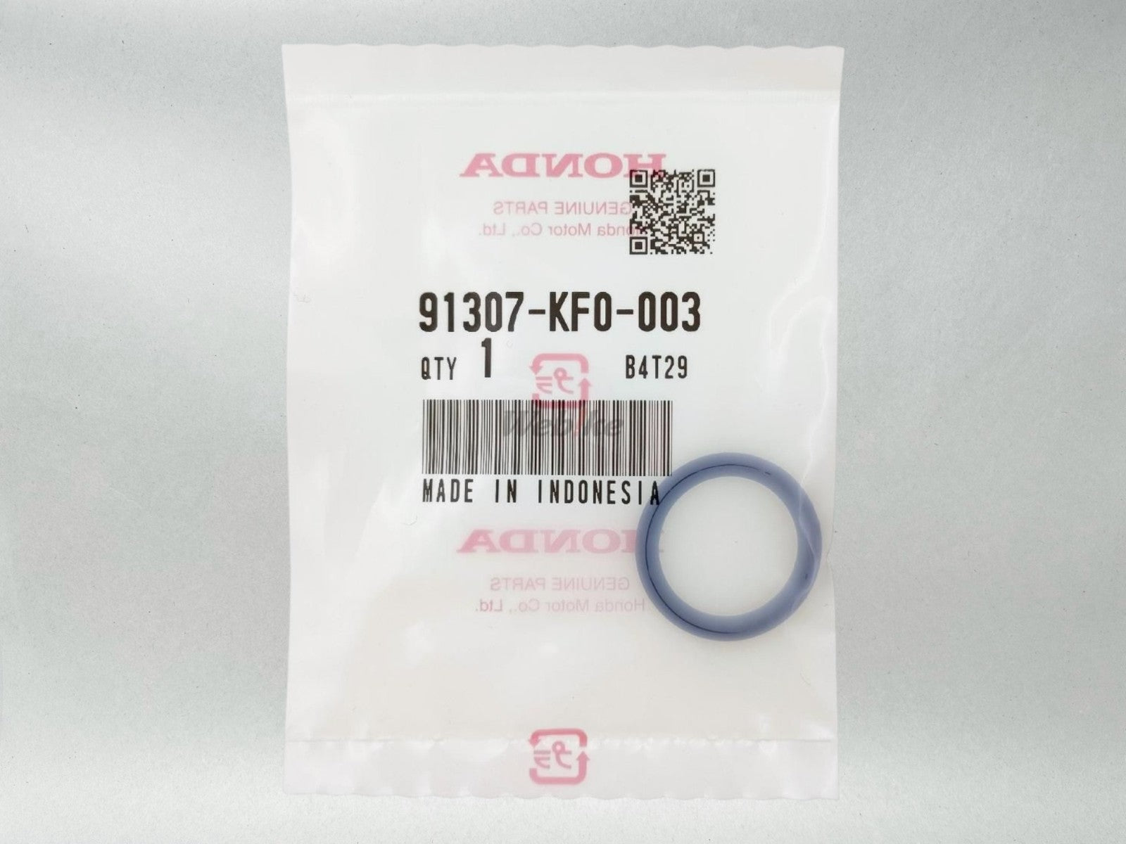 Honda Genuine OEM Authentic Oil Dipstick W/ oring TRX250 EX TE/TM 1997-2020