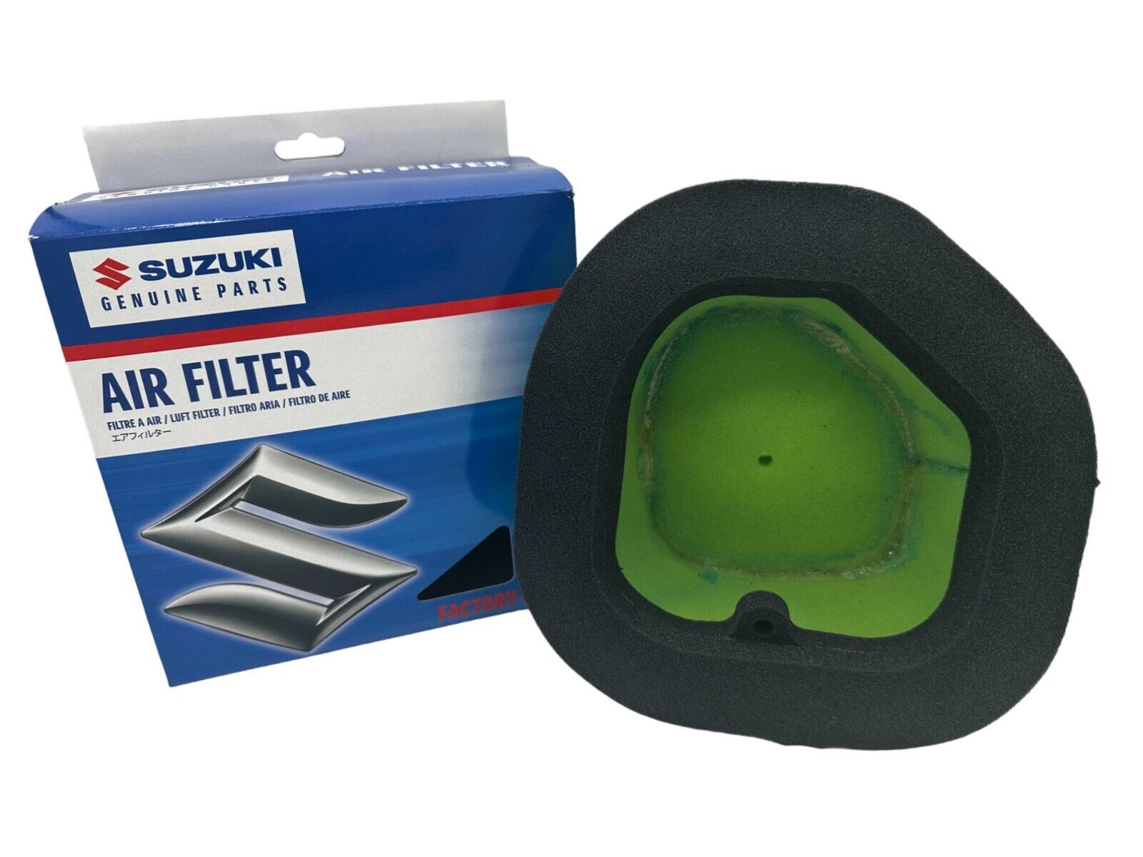 Suzuki Genuine OEM Air Filter 13780-37K00