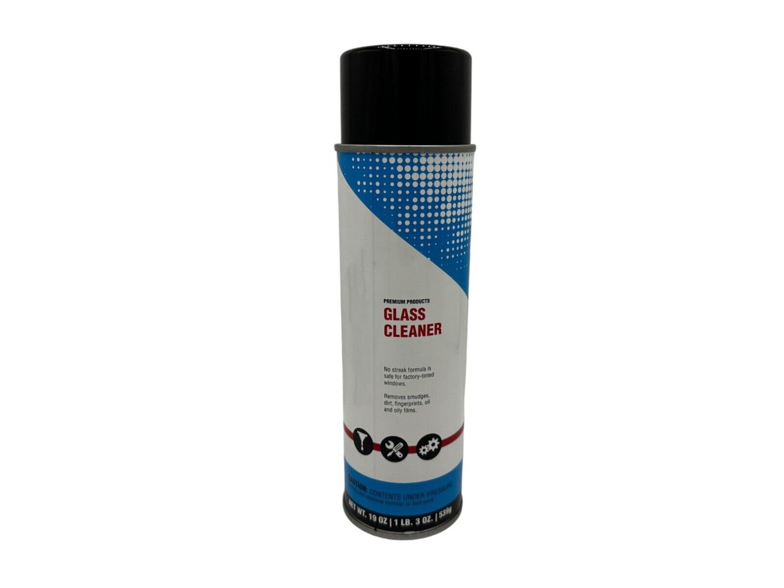 Honda Genuine Glass Cleaner 08700-AGCA