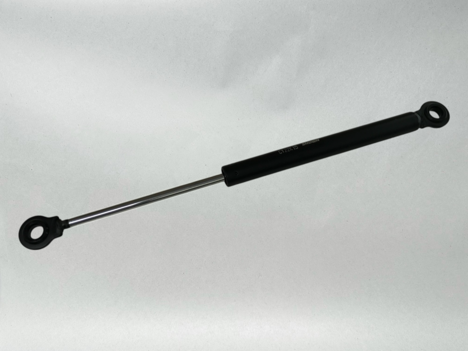 Honda Genuine OEMFSC600/A/D Silver Wing Seat Damper Shock Support 83590-MCT-003