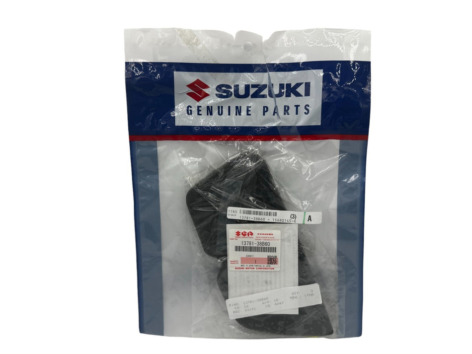 Suzuki Genuine OEM Air Filter 13781-38B60