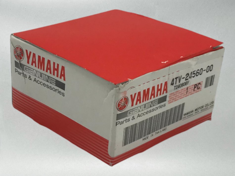 Yamaha Genuine OEM 1999-2007 YZF600R R6 YZFR6 Fuel Gas Filter 4TV-24560-00-00